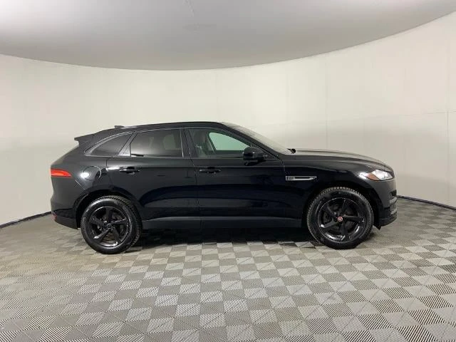2018 Jaguar F-Pace - Image 2 of 19