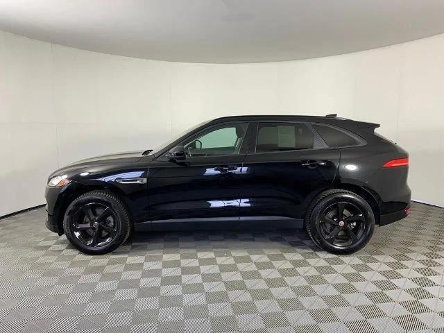 2018 Jaguar F-Pace - Image 5 of 19