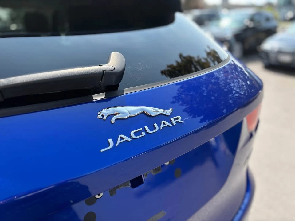2018 Jaguar F-Pace - Image 6 of 16