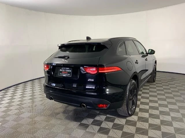 2018 Jaguar F-Pace - Image 3 of 19
