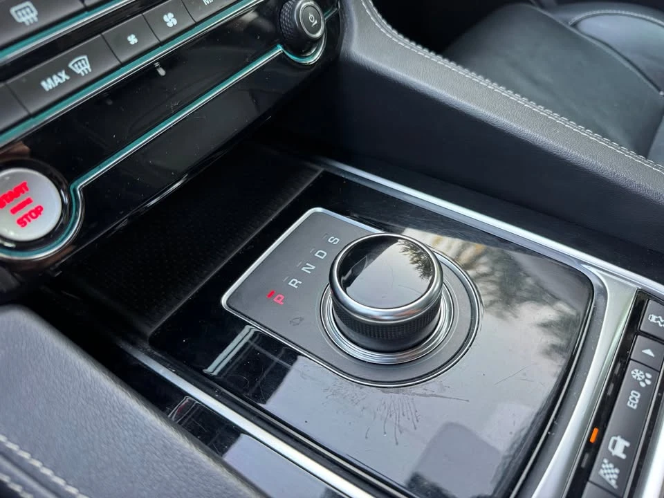 2018 Jaguar F-Pace - Image 20 of 20