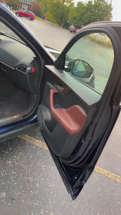 2018 Jaguar F-Pace - Image 7 of 9