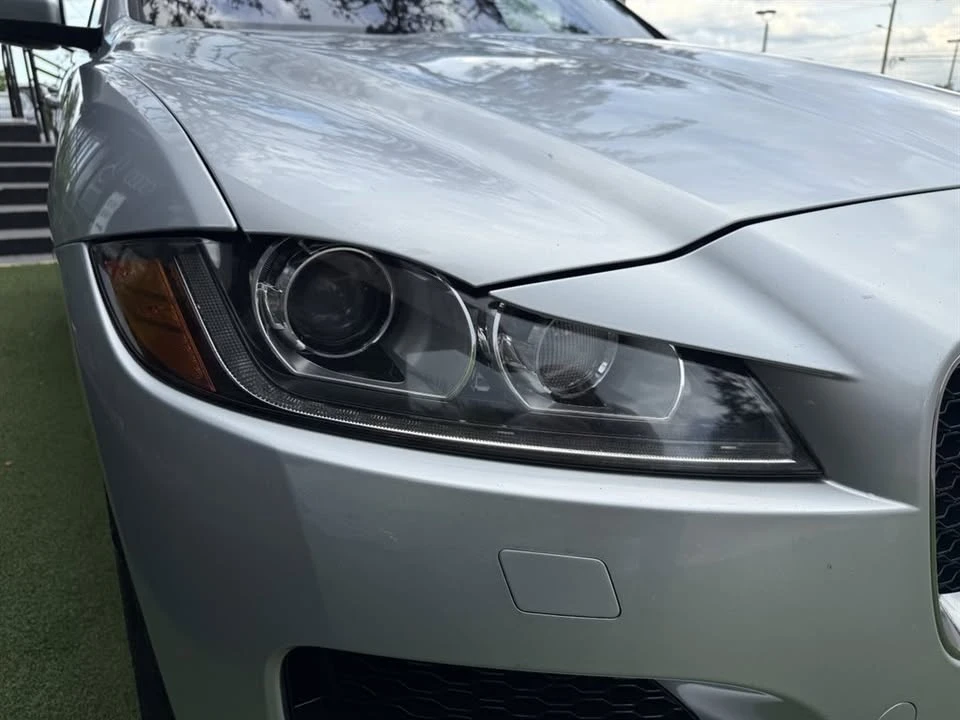 2018 Jaguar F-Pace - Image 9 of 20
