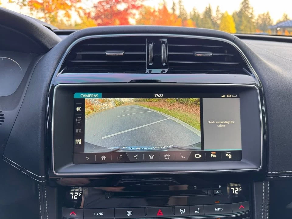 2018 Jaguar F-Pace - Image 16 of 20
