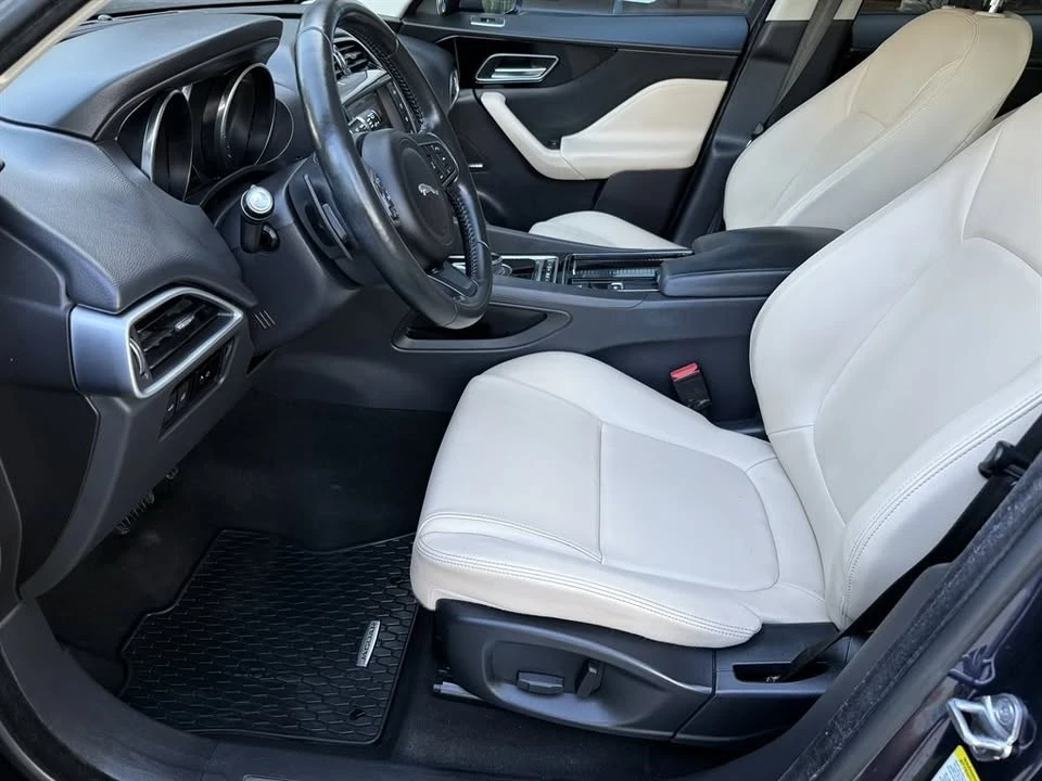 2018 Jaguar F-Pace - Image 13 of 20