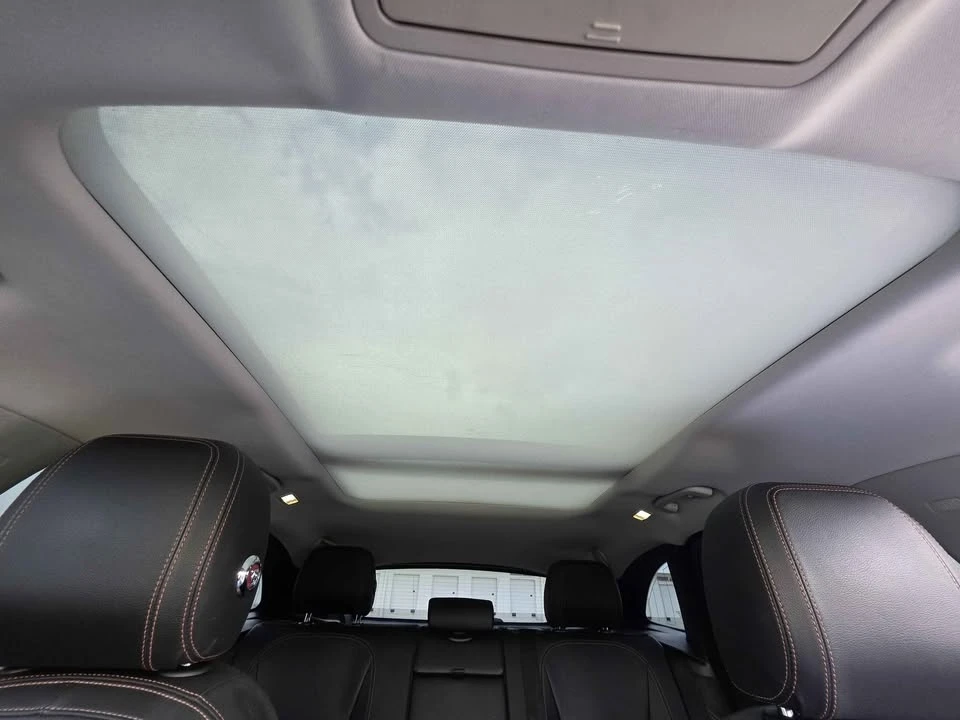 2018 Jaguar F-Pace - Image 18 of 18