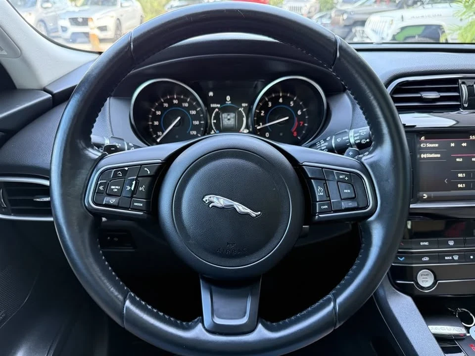 2018 Jaguar F-Pace - Image 20 of 20