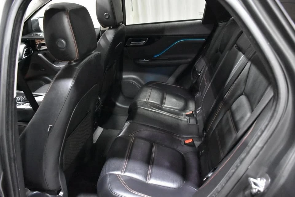 2018 Jaguar F-Pace - Image 19 of 19
