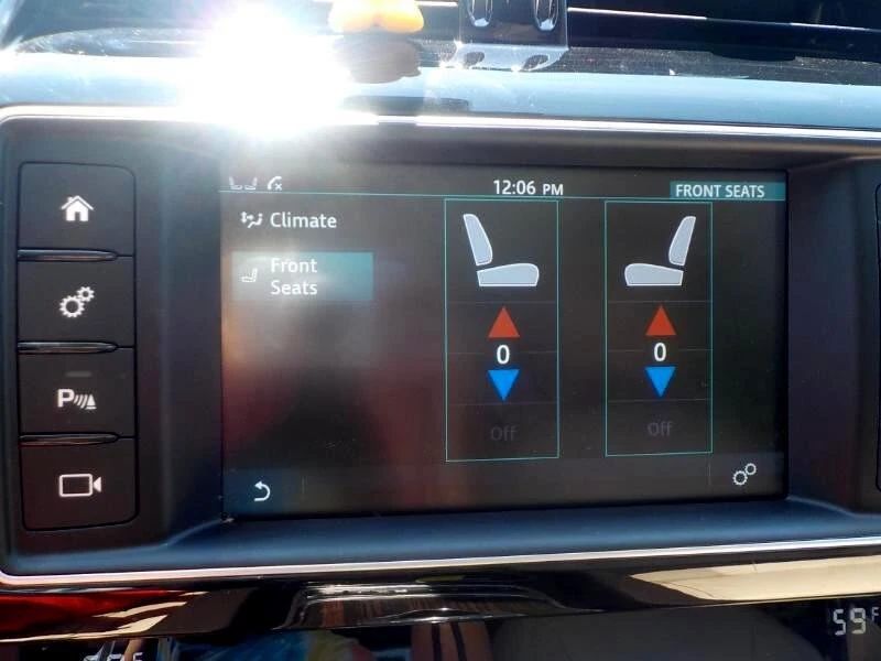 2018 Jaguar F-Pace - Image 15 of 17