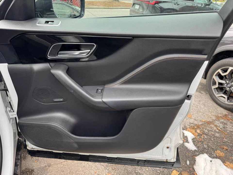 2018 Jaguar F-Pace - Image 14 of 14