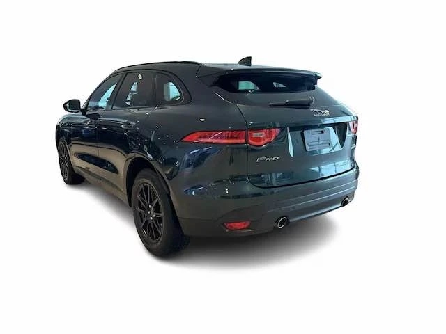 2018 Jaguar F-Pace - Image 2 of 2