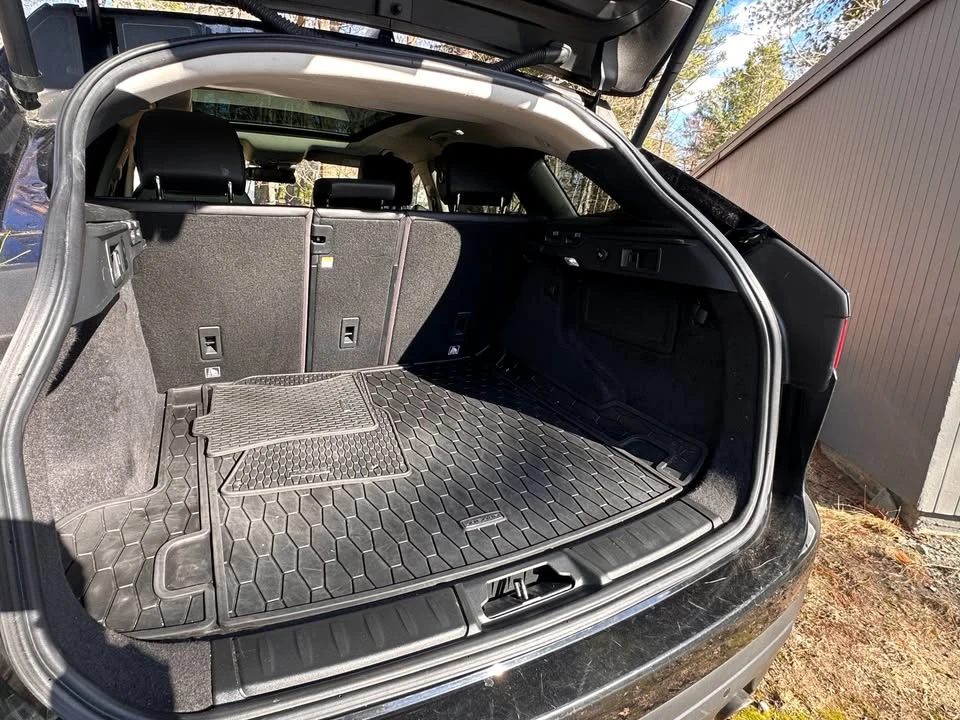 2018 Jaguar F-Pace - Image 7 of 10