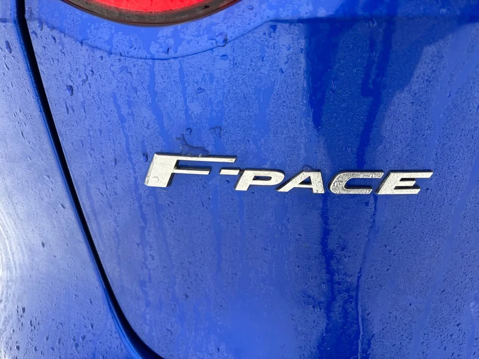 2018 Jaguar F-Pace - Image 15 of 20