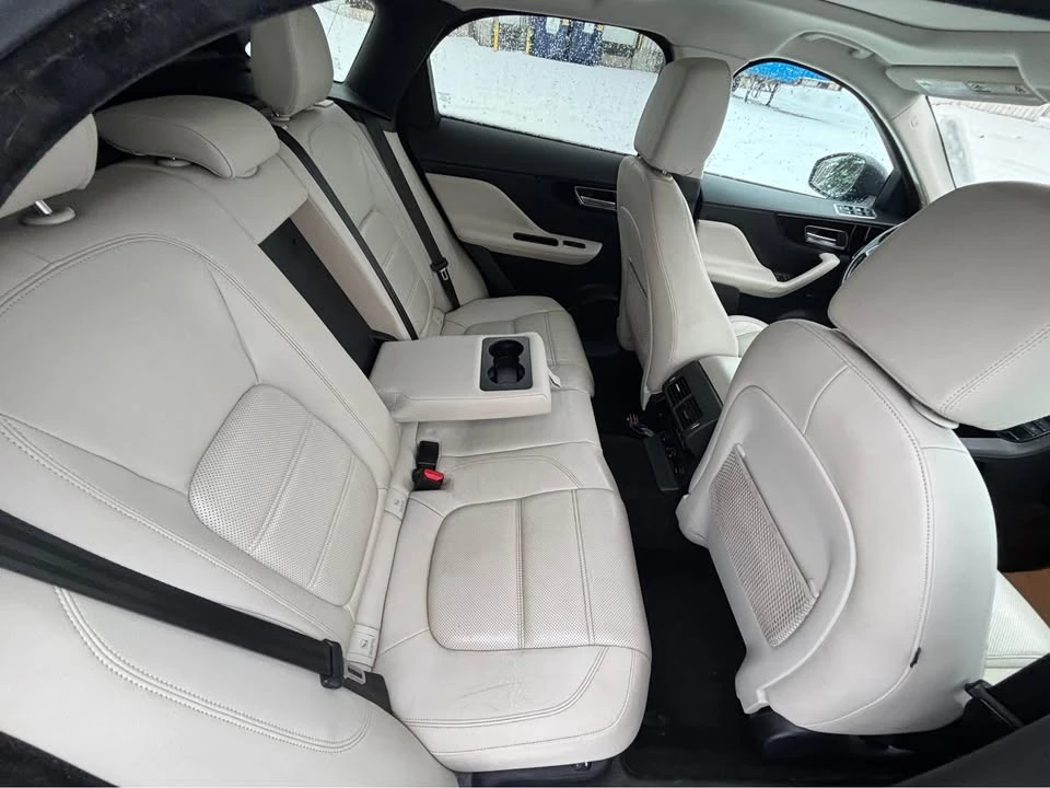 2018 Jaguar F-Pace - Image 12 of 20