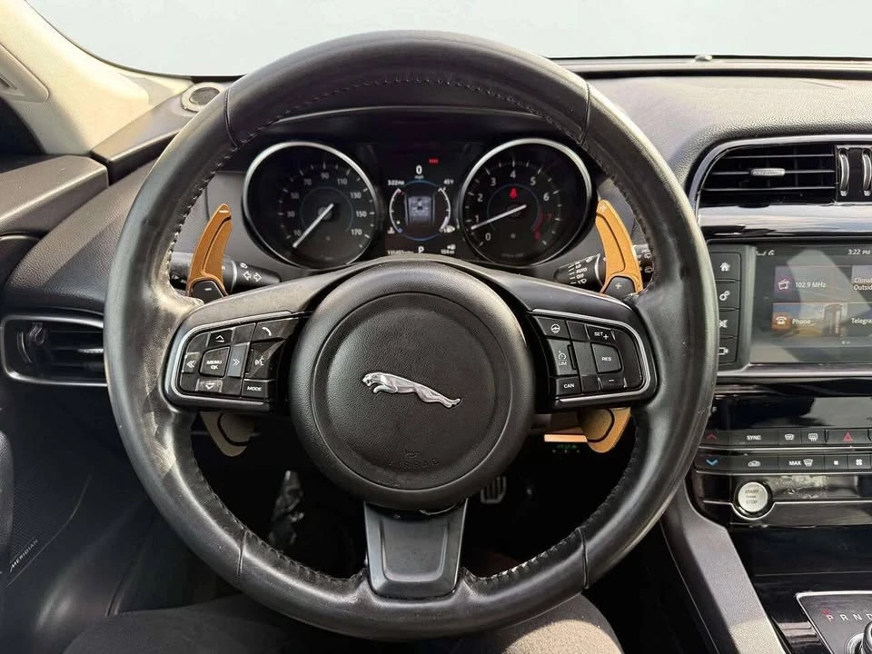 2018 Jaguar F-Pace - Image 16 of 20