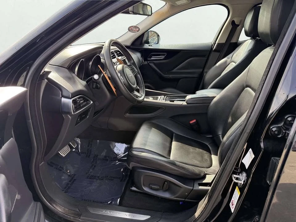 2018 Jaguar F-Pace - Image 10 of 20