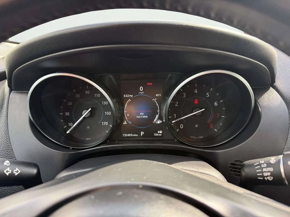 2018 Jaguar F-Pace - Image 17 of 20