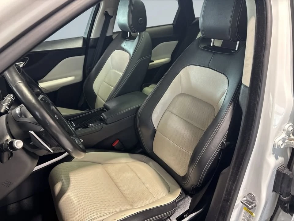 2018 Jaguar F-Pace - Image 12 of 15