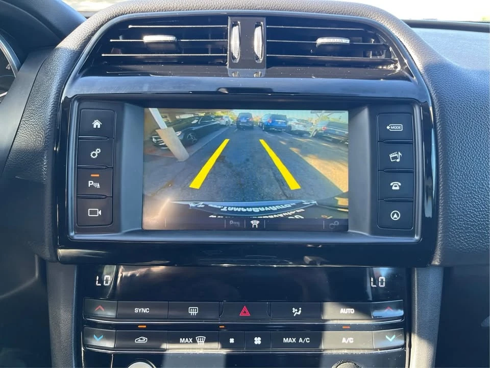 2018 Jaguar F-Pace - Image 20 of 20