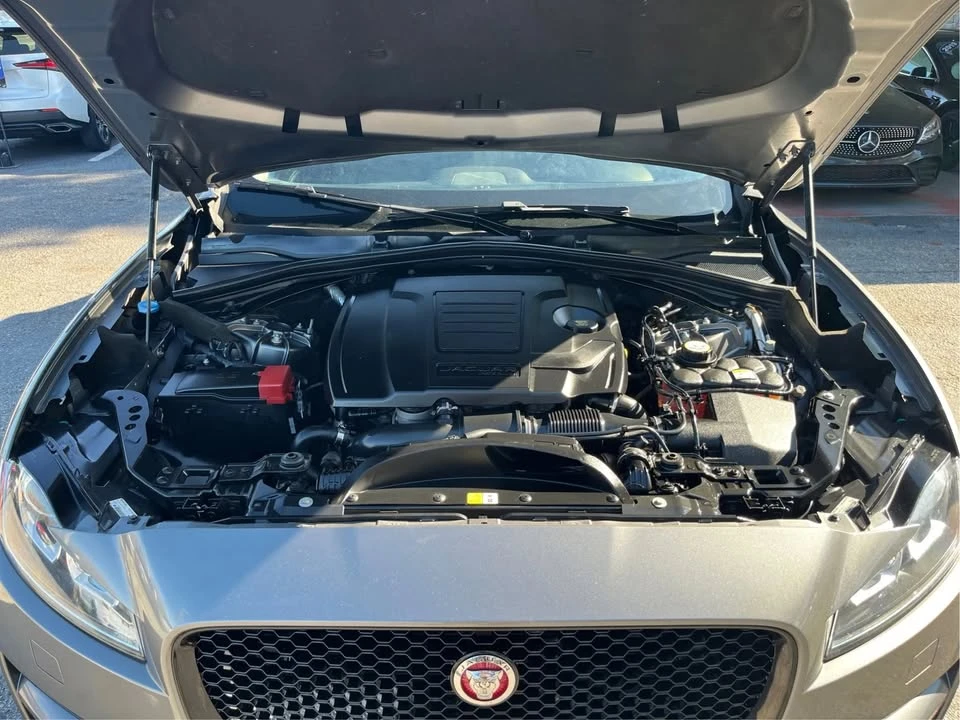 2018 Jaguar F-Pace - Image 18 of 20