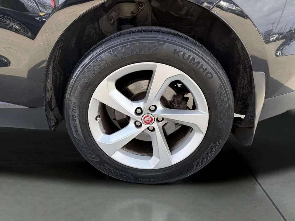 2018 Jaguar F-Pace - Image 20 of 20
