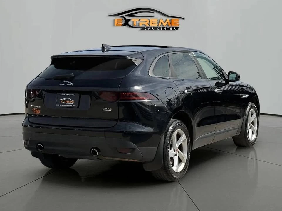 2018 Jaguar F-Pace - Image 6 of 20