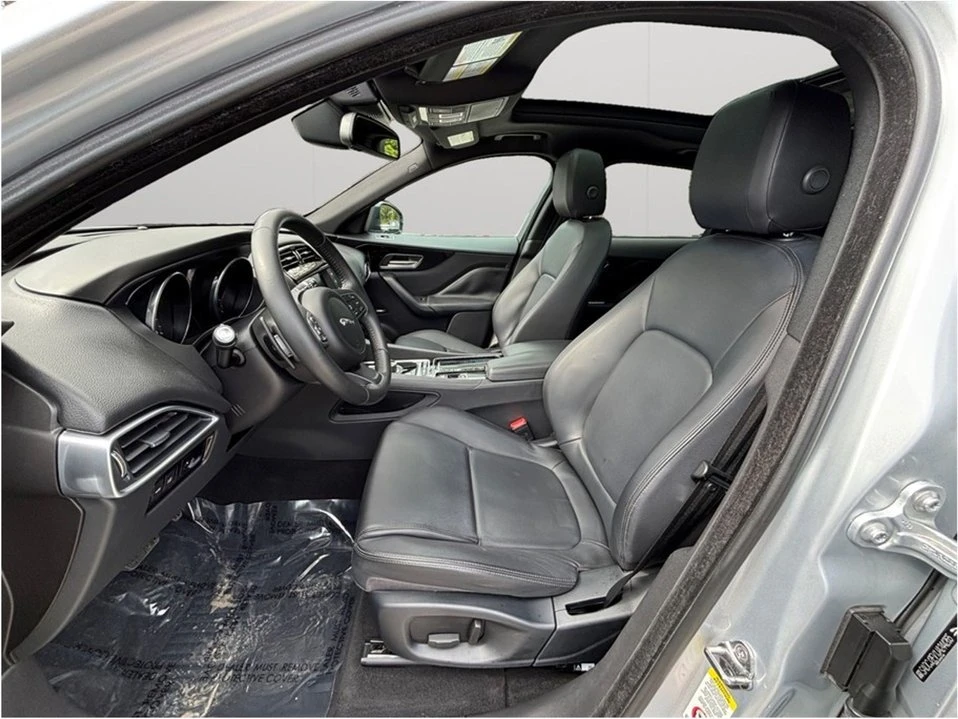 2018 Jaguar F-Pace - Image 2 of 20