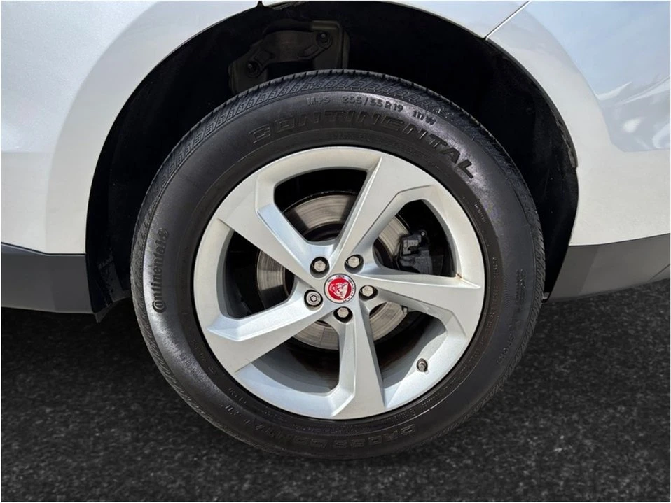 2018 Jaguar F-Pace - Image 15 of 20