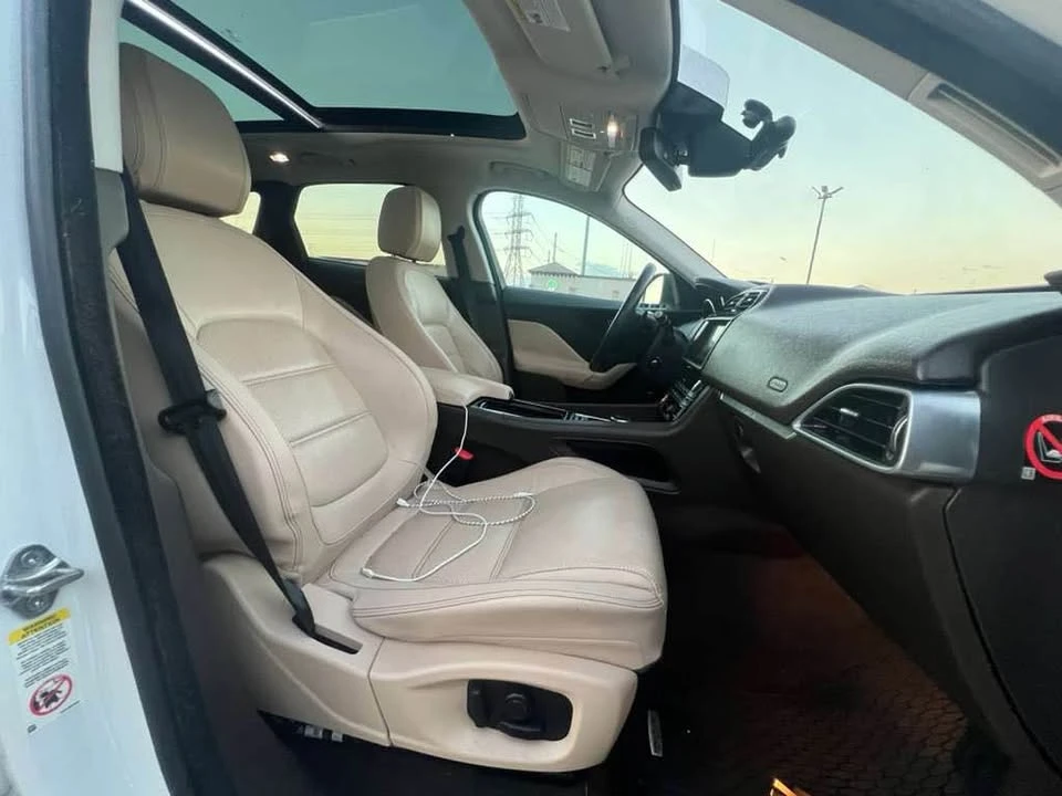 2018 Jaguar F-Pace - Image 13 of 13