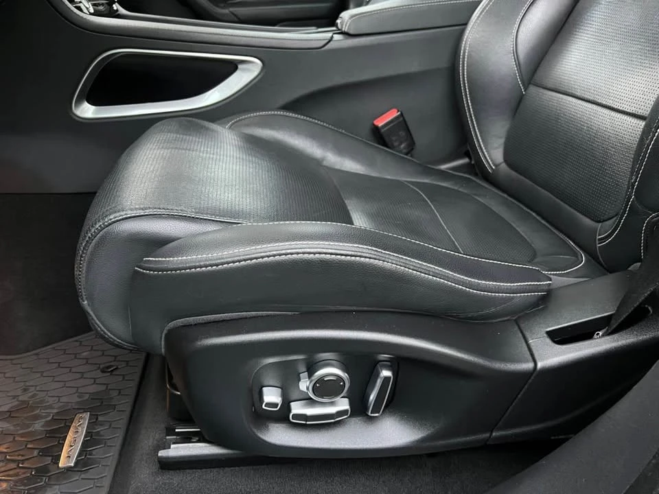 2018 Jaguar F-Pace - Image 12 of 16