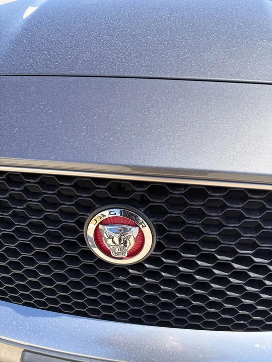 2018 Jaguar F-Pace - Image 6 of 15