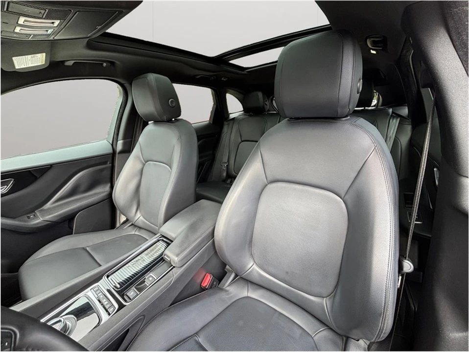 2018 Jaguar F-Pace - Image 20 of 20
