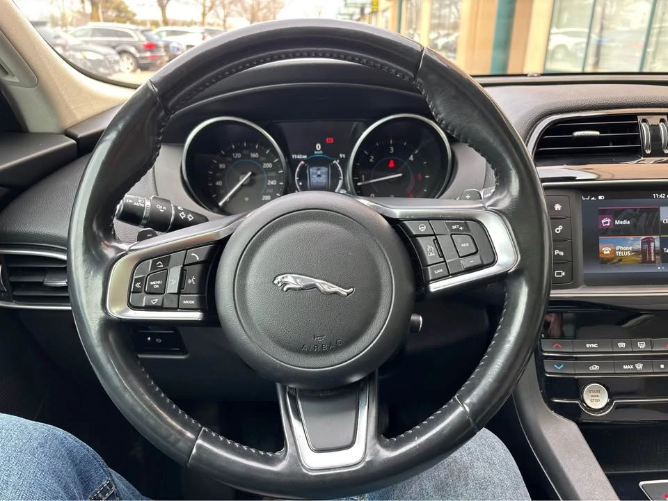 2018 Jaguar F-Pace - Image 20 of 20