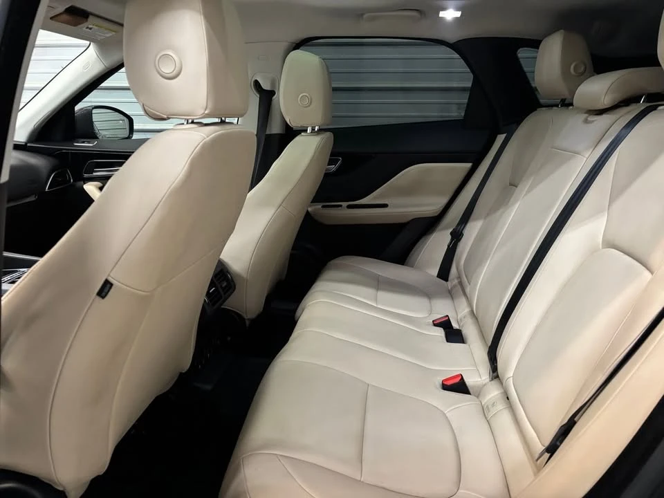 2018 Jaguar F-Pace - Image 5 of 8
