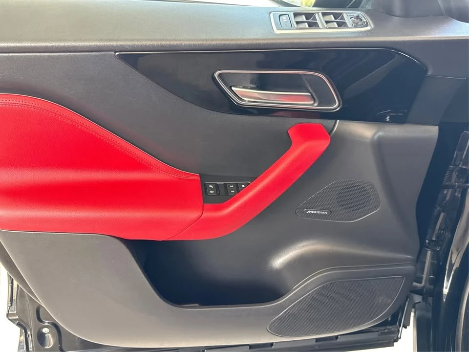 2018 Jaguar F-Pace - Image 20 of 20