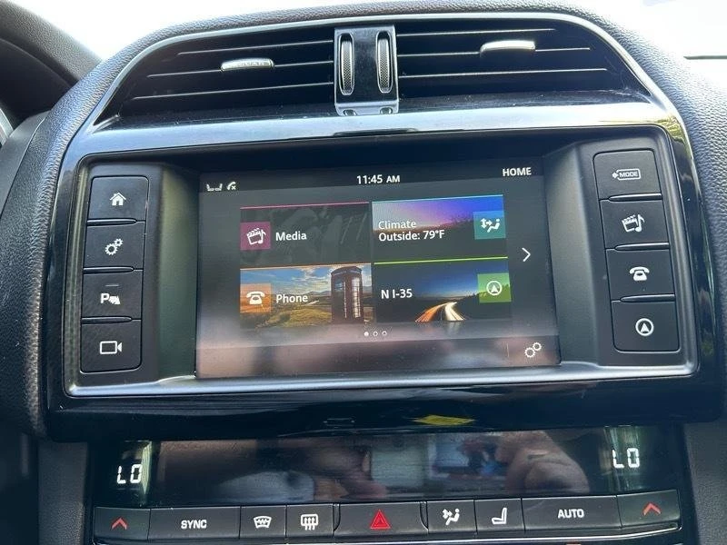 2018 Jaguar F-Pace - Image 12 of 20
