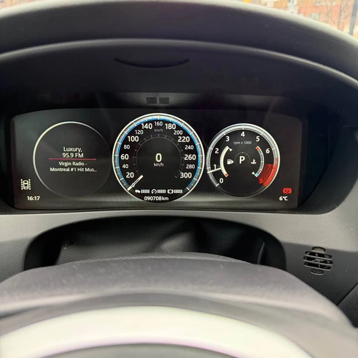 2018 Jaguar F-Pace - Image 6 of 18