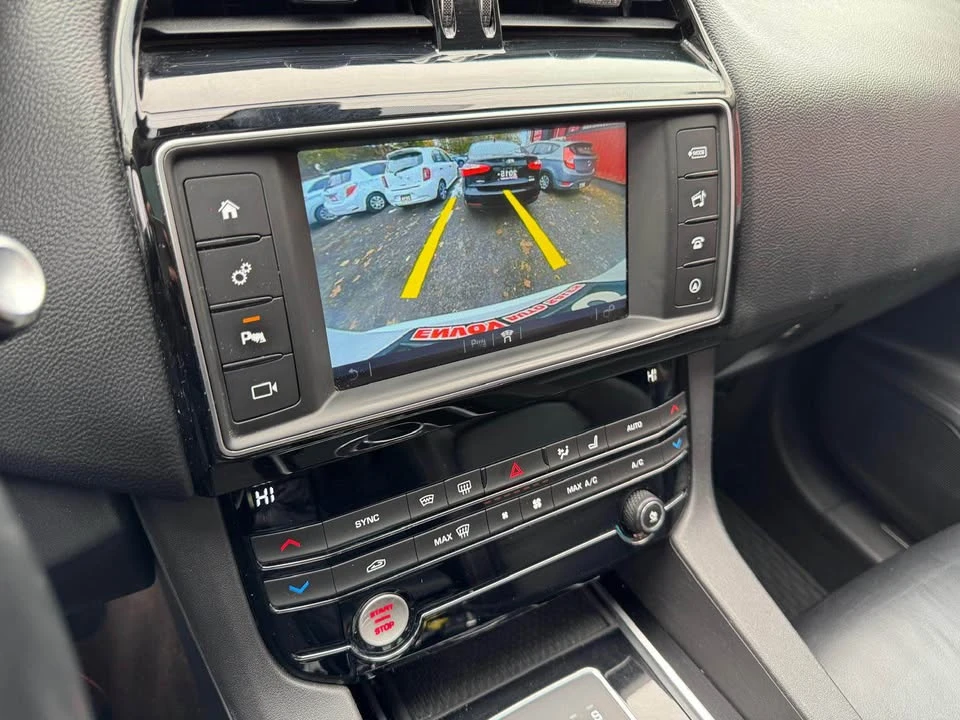 2018 Jaguar F-Pace - Image 20 of 20
