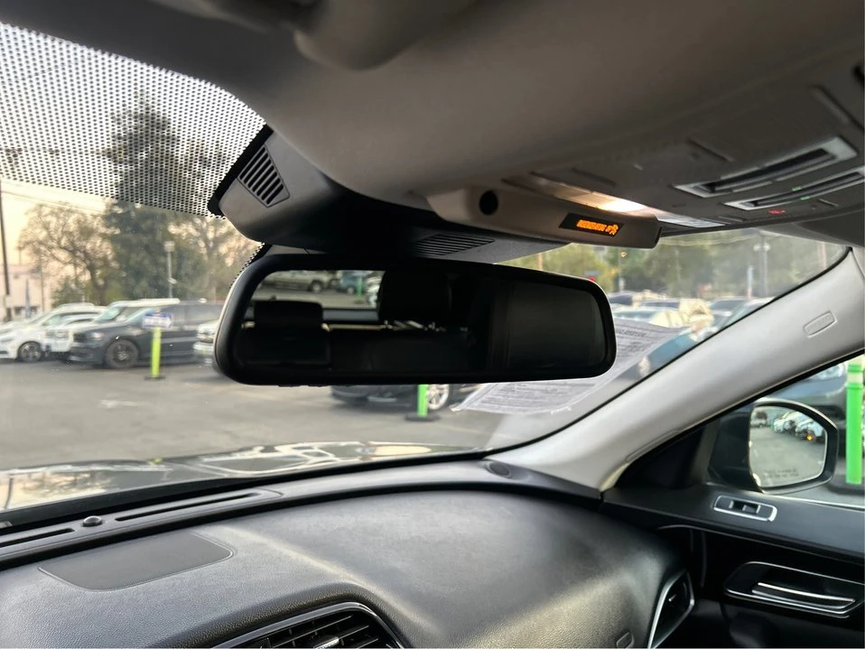 2018 Jaguar F-Pace - Image 18 of 20