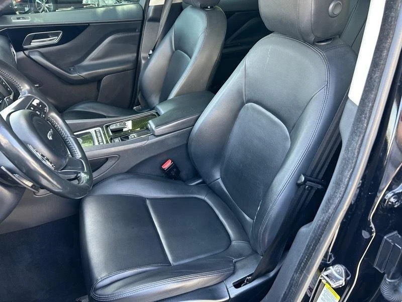 2018 Jaguar F-Pace - Image 18 of 20