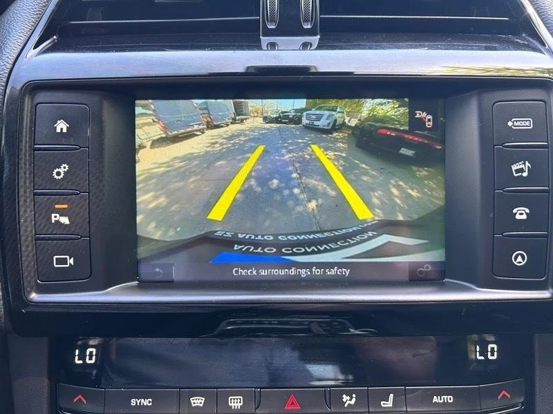 2018 Jaguar F-Pace - Image 14 of 20