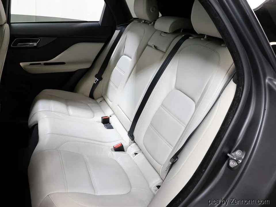 2018 Jaguar F-Pace - Image 13 of 20