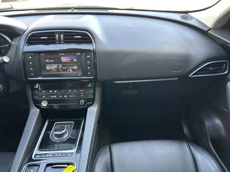 2018 Jaguar F-Pace - Image 8 of 20