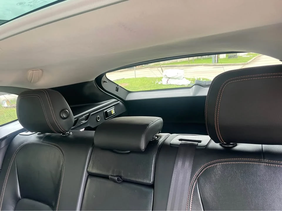 2018 Jaguar F-Pace - Image 14 of 20