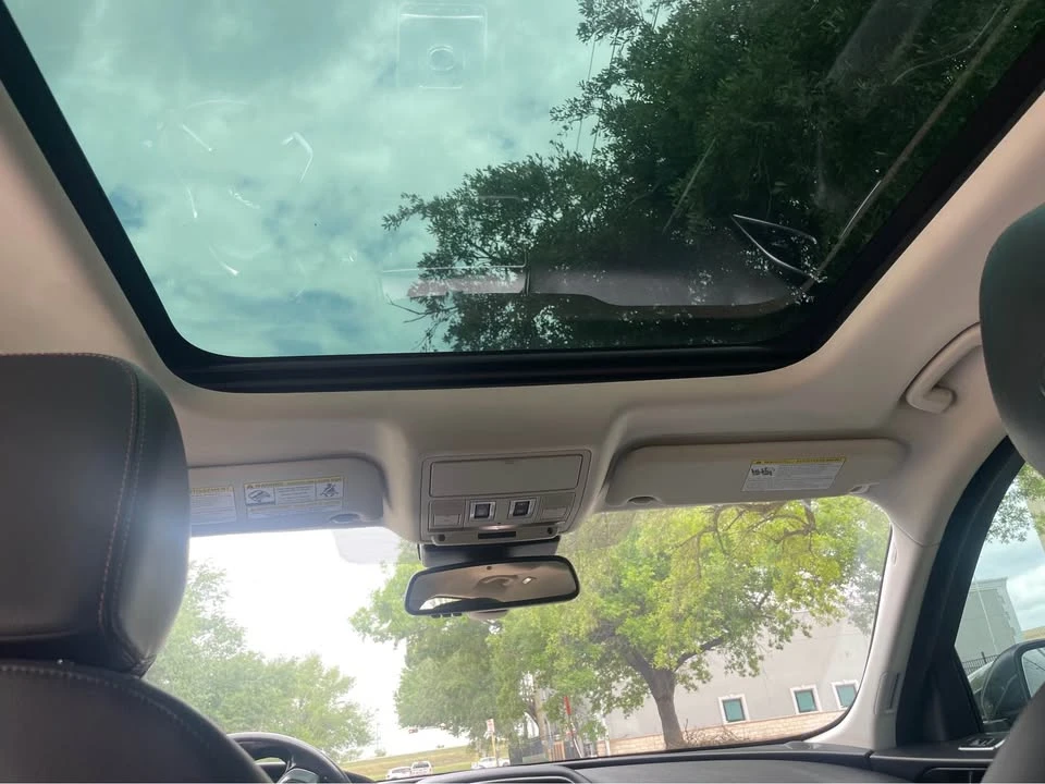 2018 Jaguar F-Pace - Image 16 of 20