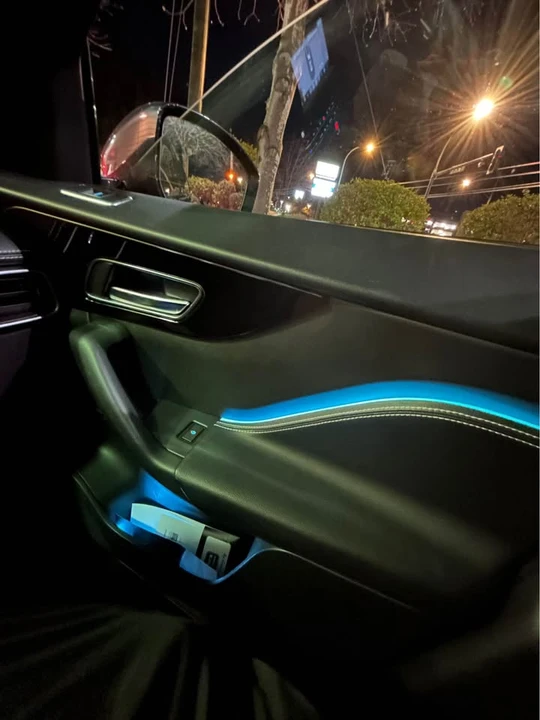 2018 Jaguar F-Pace - Image 17 of 17
