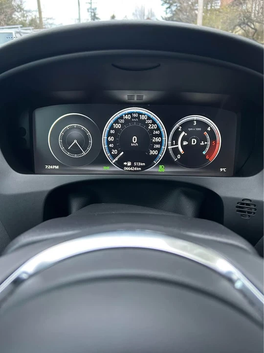 2018 Jaguar F-Pace - Image 16 of 20
