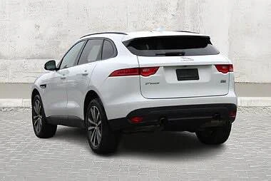 2018 Jaguar F-Pace - Image 4 of 7