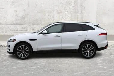 2018 Jaguar F-Pace - Image 3 of 7