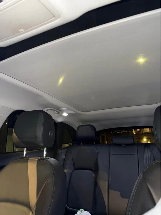 2018 Jaguar F-Pace - Image 10 of 11